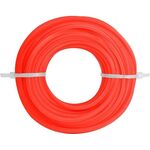 Ліска для тримера, квадратна 3 мм, довжина 15 м NEO, фото , зображення 2 | SNABZHENIE.com.ua