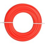 Тримерный шнур 2,4 мм, длина 15 м, фото  | SNABZHENIE.com.ua