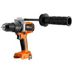 Безщеточный дрель-шуруповерт Energy+ 100 Нм, без аккумулятора 04-616, фото , изображение 3 | SNABZHENIE.com.ua