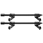 Стяжки пружин 300 мм, 2 шт. NEO (11-807), фото , изображение 2 | SNABZHENIE.com.ua