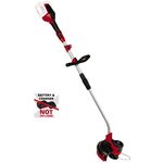 Einhell Тример акумуляторний GE-CT 36/30 Li E - Solo PXC 36В 30см 9000об/хв 3.1кг (без АКБ та ЗП), фото , изображение 2 | SNABZHENIE.com.ua