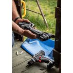 Многофункциональный инструмент Energy+ 18 В, Li-Ion, без АКБ GRAPHITE, фото , изображение 3 | SNABZHENIE.com.ua