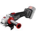 Шліфувальна машина безщіткова 125 мм кутова Energy+ 0-9200/хв-1 GRAPHITE, фото  | SNABZHENIE.com.ua