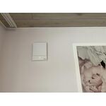 Рекуператор Ventoxx Harmony 0,5м пульт дистанційного керування LED-індикація захисна кришка, фото , зображення 3 | SNABZHENIE.com.ua