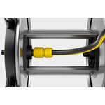 Karcher Котушка для шланга HT 5, фото , изображение 3 | SNABZHENIE.com.ua