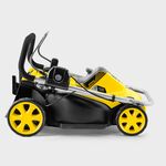 Karcher Газонокосарка акумуляторна LMO 3-18 Battery 18В 34см 25-60мм (без АКБ та ЗП), фото , изображение 3 | SNABZHENIE.com.ua