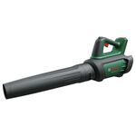 Bosch Повітродув садовий акумуляторний AdvancedLeafBlower 36V-750 200км/год 2.8кг без АКБ і ЗП, фото , зображення 2 | SNABZHENIE.com.ua