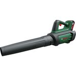 Bosch Повітродув садовий акумуляторний AAdvancedLeafBlower 36В-750 АКБ 1х2А·год ЗП 200км/год 3.5кг, фото , зображення 2 | SNABZHENIE.com.ua