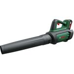 Bosch Повітродув садовий акумуляторний AAdvancedLeafBlower 36В-750 АКБ 1х2А·год ЗП 200км/год 3.5кг, фото  | SNABZHENIE.com.ua