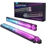 Govee Набір настінних світильників H1063 Gaming Wall light Expansion Kit, RGBIC, WI-FI/Bluetooth, фіолетовий, фото  | SNABZHENIE.com.ua