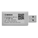 Адаптер Wi-Fi Bosch MiAc-03 G10CL1 для кондиціонерів Bosch CL3000i, CL4000i, CL5000i, фото , изображение 2 | SNABZHENIE.com.ua