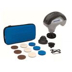 Щітка універсальна Dremel VERSA PC10-1/10 3.6В 2.0А·год насадки, фото , зображення 2 | SNABZHENIE.com.ua