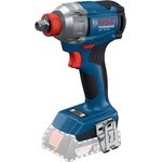 Bosch Гайковерт ударний Bosch GDX 18V-285 18В до 3600об·хв 285Нм квадрат 1/2" ЗП 1.1кг, фото , зображення 2 | SNABZHENIE.com.ua