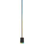Govee Торшер розумний H607C Floor Lamp 2, 1725Lm, RGBICWW, WI-FI/Bluetooth, чорний, фото , изображение 2 | SNABZHENIE.com.ua