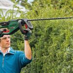 Bosch Кущоріз акумуляторний UniversalHedgeCut 18V-50 18В 50см крок різу 20мм 2.3кг без АКБ та ЗП, фото , зображення 3 | SNABZHENIE.com.ua