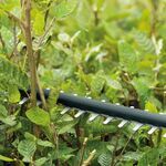 Bosch Кущоріз акумуляторний UniversalHedgeCut 18V-50 18В АКБ 1х2.5А·год 50мм крок різу 20мм ЗП AL1830CV 2.6кг, фото , зображення 3 | SNABZHENIE.com.ua