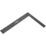 Tolsen Кутник будівельний, сталь, 400x600мм, фото  | SNABZHENIE.com.ua