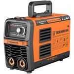 TEKHMANN Зварювальний апарат інверторний TWI-260 MD v2.0 140А 5.8кВа 170-270В 4кг, фото  | SNABZHENIE.com.ua