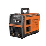 TEKHMANN Зварювальний апарат інверторний TWI-280 MD v2.0 140А 5.8кВа 170-270В 3кг, фото , зображення 2 | SNABZHENIE.com.ua