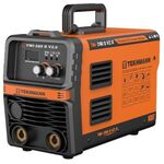 TEKHMANN Зварювальний апарат інверторний TWI-280 MD v2.0 140А 5.8кВа 170-270В 3кг, фото  | SNABZHENIE.com.ua