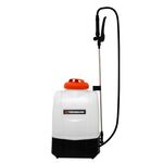 TEKHMANN Обприскувач акумуляторний TGS-10/i20 10л 20В 3бар 1л·хв 4.8кг, фото , изображение 2 | SNABZHENIE.com.ua