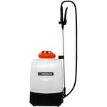 TEKHMANN Обприскувач акумуляторний TGS-10/i20 10л 20В 3бар 1л·хв 4.8кг, фото  | SNABZHENIE.com.ua