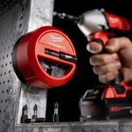 Набор бит Milwaukee SHOCKWAVE (15 шт.), фото , изображение 3 | SNABZHENIE.com.ua