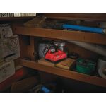 Швидке зарядне пристрій MILWAUKEE M12-18 FC TURBO 4932451079, фото , зображення 3 | SNABZHENIE.com.ua