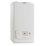 Котел газовий Immergas Victrix Omnia V2 конденсаційний двоконтурний 20/26 кВт, фото , зображення 2 | SNABZHENIE.com.ua