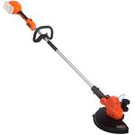 TEKHMANN Тример садовий акумуляторний TCGT-300/i20 40В 30см без АКБ та ЗП, фото  | SNABZHENIE.com.ua