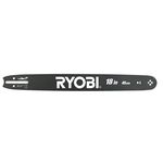 Ryobi Шина для ланцюгової пилки RAC231 45см 1.27мм, фото , изображение 2 | SNABZHENIE.com.ua