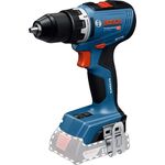 Bosch Шурупокрут-дриль акумуляторний GSR 18V-65 18В 31·63Нм 0-550·0-2100об·хв 1.06кг, фото , зображення 2 | SNABZHENIE.com.ua