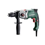 Дриль ударний Metabo SBE 800-2 800Вт ШЗП 1.5-13мм 0-1200·0-3200об·хв 2.3кгДриль ударний SBE 800-2 800Вт ШЗП 1.5-13мм 0-1200·0-3200об·хв 2.3кг, фото , изображение 2 | SNABZHENIE.com.ua