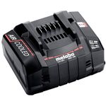 Зарядний пристрій Metabo ASC 145 12-36В 8А 0.551кгЗарядний пристрій ASC 145 12-36В 8А 0.551кг, фото  | SNABZHENIE.com.ua