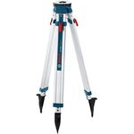 Штатив Bosch BT170HD для оптичних нівелірів, 5/8", 107-165см, 5.5 кгШтатив BT170HD для оптичних нівелірів, 5/8", 107-165см, 5.5 кг, фото  | SNABZHENIE.com.ua
