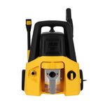 Мінімийка високого тиску 2E AquaClean 4в1 1600Вт 130бар 480л/год шланг 8м 11кг, фото , изображение 3 | SNABZHENIE.com.ua