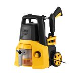 Мінімийка високого тиску 2E AquaClean 4в1 1600Вт 130бар 480л/год шланг 8м 11кг, фото , изображение 2 | SNABZHENIE.com.ua