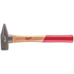 Инженерный молоток 1000 г с рукояткой из гикори (1 шт), фото  | SNABZHENIE.com.ua