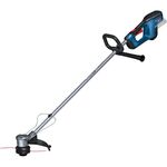 Тример садовий акумуляторний Bosch Professional GRT 18V-33 18V 33см 3.5кг без АКБ та ЗП, фото , изображение 3 | SNABZHENIE.com.ua