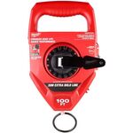 Шнур розмічувальний 30 м MILWAUKEE 4932471634, фото  | SNABZHENIE.com.ua