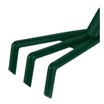 Розпушувач вузький пластиковий VERTO, фото , зображення 3 | SNABZHENIE.com.ua