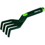 Розпушувач широкий пластиковий VERTO, фото  | SNABZHENIE.com.ua