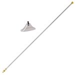 Трубка і насадка для акумуляторних розпилювачів Einhell, 1.06-2 м, 210 мм, фото  | SNABZHENIE.com.ua