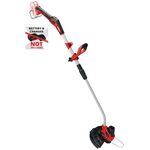 Тример акумуляторний Einhell GE-CT 18/33 Li E - Solo, PXC, 18В, 33 см, 7000 об/хв, 2.65 кг (без АКБ і ЗП), фото  | SNABZHENIE.com.ua