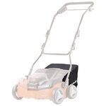 Травозбірник для скарифікатора Einhell GE-SC 35/1 Li, 28 л, фото , зображення 2 | SNABZHENIE.com.ua