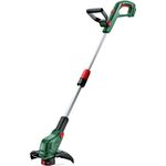 Тример садовий акумуляторний Bosch UniversalGrassCut 18V-26-500  1х2.5А·год 26см ЗП AL 18V-20 3.5кг, фото , изображение 2 | SNABZHENIE.com.ua