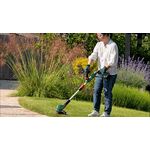 Тример садовий акумуляторний Bosch UniversalGrassCut 18V-26-500  1х2.5А·год 26см ЗП AL 18V-20 3.5кг, фото , изображение 3 | SNABZHENIE.com.ua