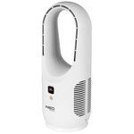 Вентилятор настільний акумуляторний Neo Tools, 345мм, 2200 мАч, білий, фото  | SNABZHENIE.com.ua