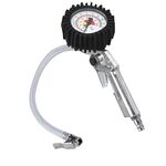 Пістолет пневматичний для підкачування коліс Einhell зі сталевим перехідником, max 8бар, 1/4', фото , изображение 2 | SNABZHENIE.com.ua