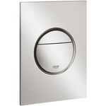 Накладна панель змиву Grohe Nova Cosmopolitan S, супер сталь, фото  | SNABZHENIE.com.ua